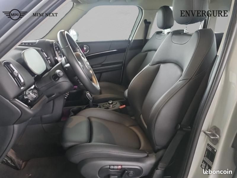 Mini Countryman Cooper 136ch Edition Premium Plus BVA7 (image 4)