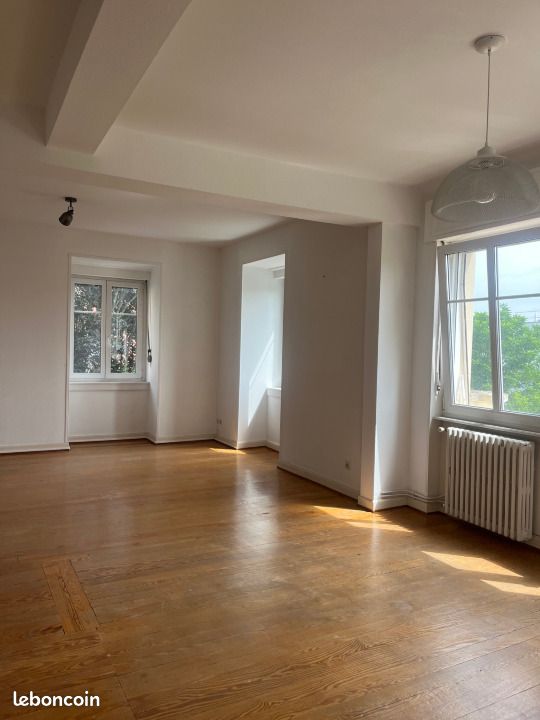 Appartement 4 pièces 111 m² · à Colmar · 111 m² · 1 170 €/mois