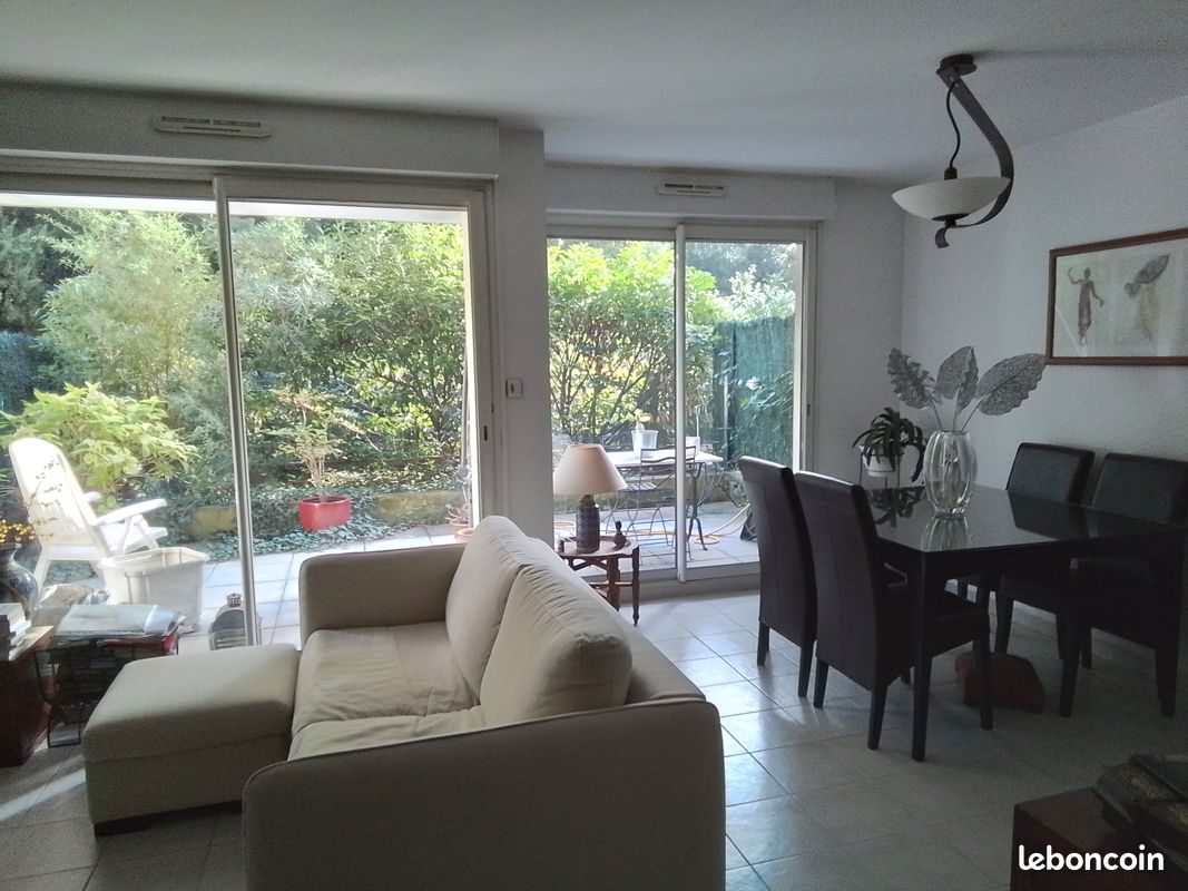 Appartement 3 pièces 86 m² · à Bagnols-sur-Cèze · 86 m² · 210 000 €