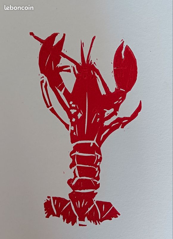 Linogravure (image 1)