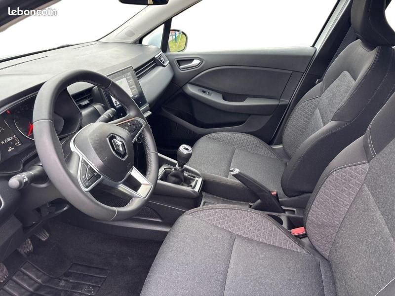 Renault Clio 1.0 TCe 90ch Business -21N (image 7)