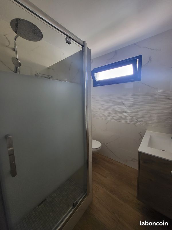 Appartement a louer sevran - 2 pièce(s) - 37 m2 - Surfyn