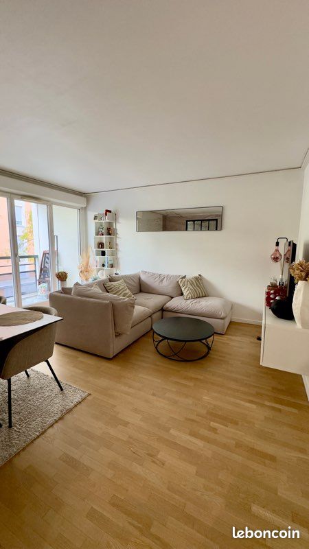 Appartement 3 pièces 68 m² · à Cachan · 68 m² · 1 850 €