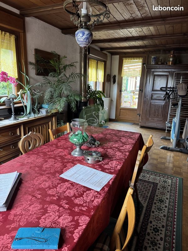Maison 7 pièces 183 m² · à Soultz-sous-Forêts · 183 m² · 234 000 €