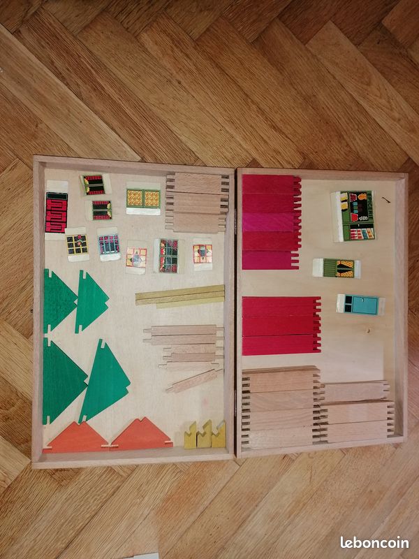 Boite Juraville (image 3)