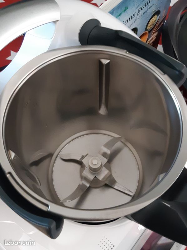 Thermomix TM5 (image 2)