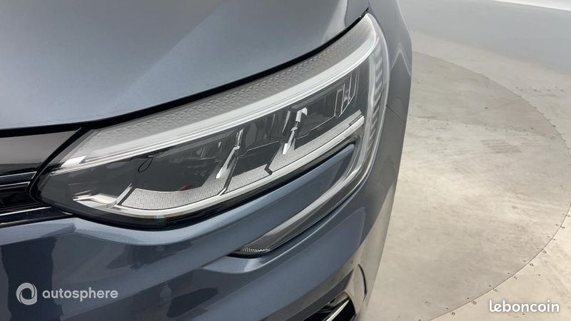 Renault Mégane 1.5 Blue dCi 115ch Intens (image 18)