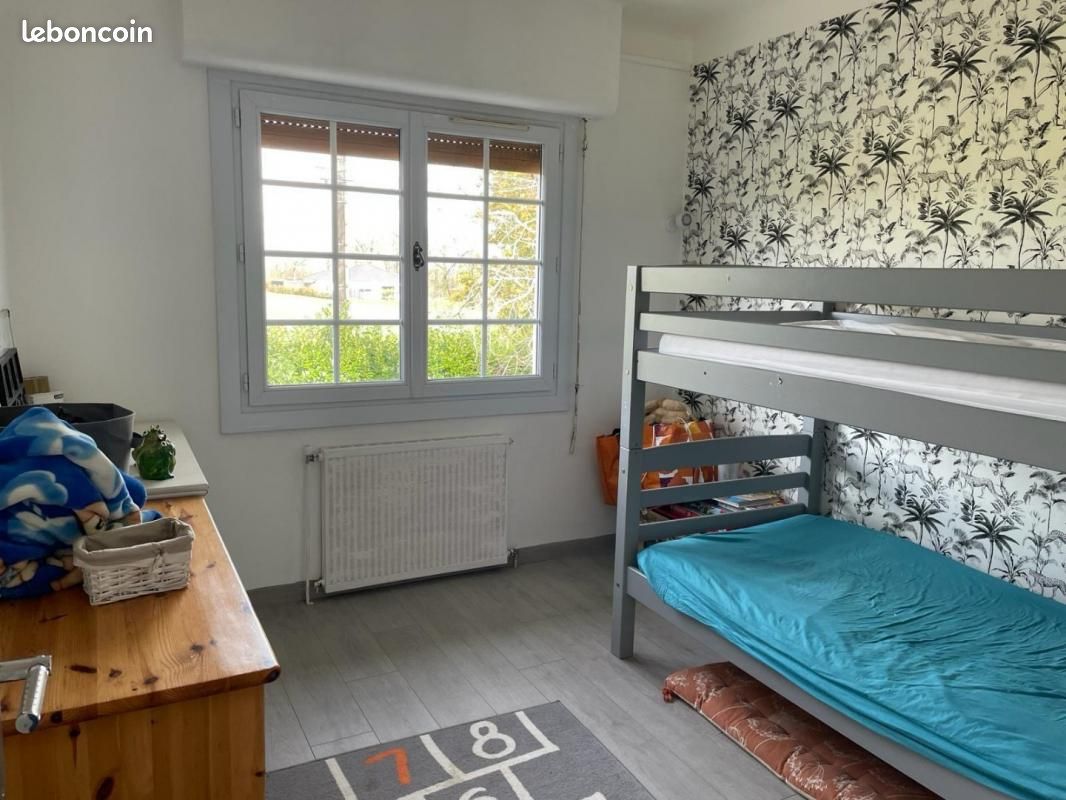 Maison 4 pièces 91 m² - Saint-Boès 64300 (image principale 4)