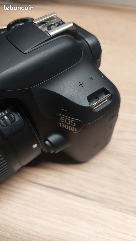 Canon EOS 6D + 44 K Déclenchements + TOP (277196