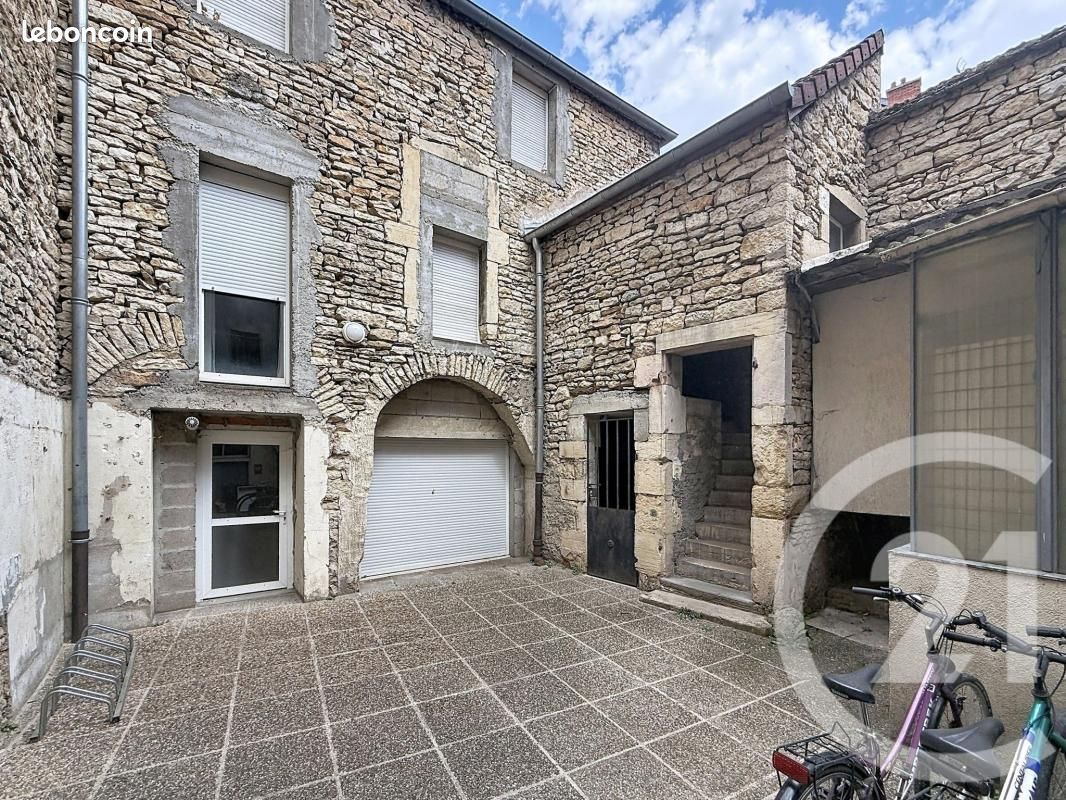 Appartement 3 pièces 54 m² · à Dijon · 54 m² · 630 €/mois