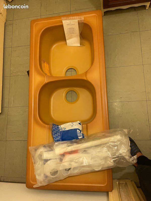 Évier de cuisine (image 2)