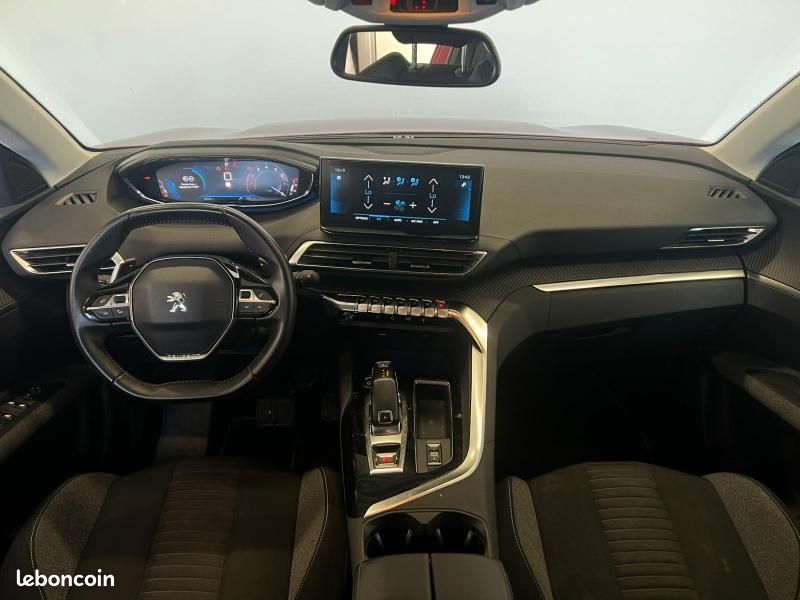 Peugeot 3008 1.2 PureTech 130ch S&S Style EAT8 (image 7)