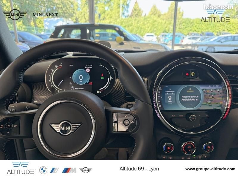 Mini Mini Cooper 136ch Edition Resolute Plus BVA7 (image 13)