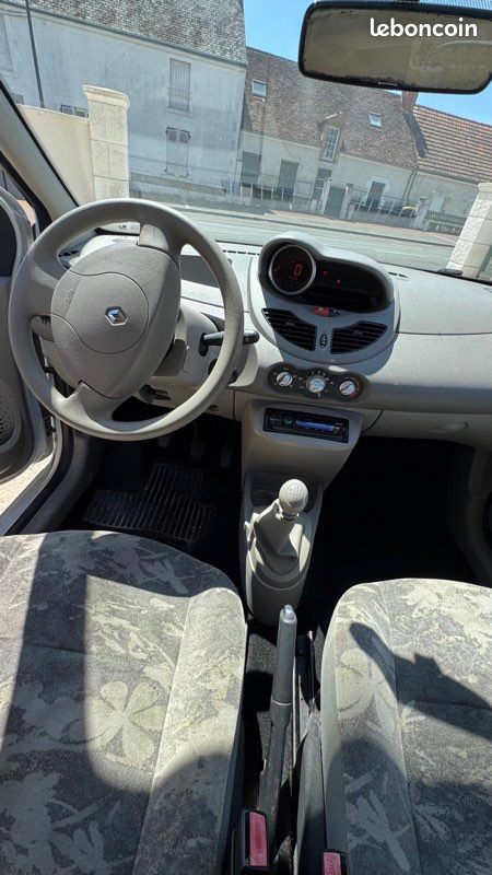 Renault Twingo 2 (image 3)
