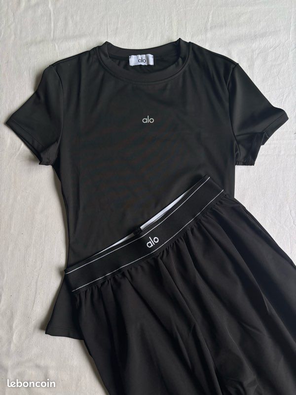 Ensemble survêtement/jogging Alo (image 1)