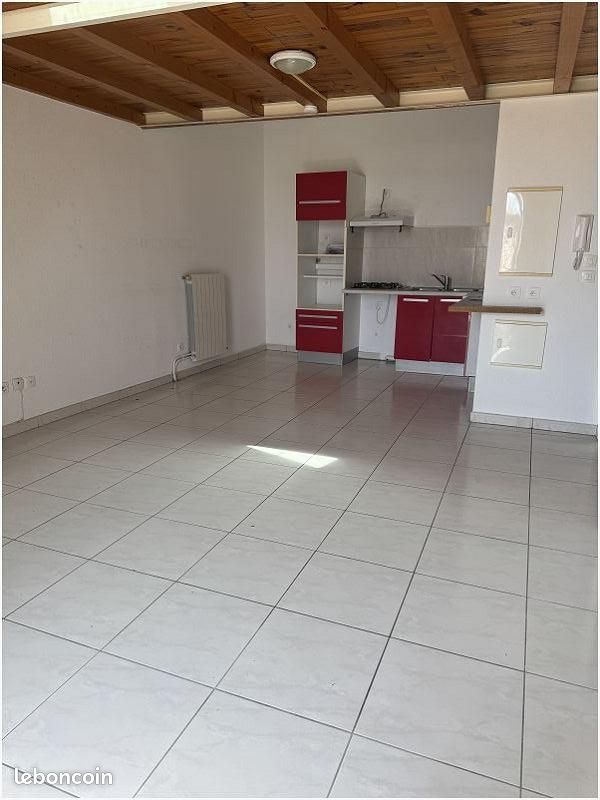 Appartement 4 pièces 72 m² · à Béziers · 72 m² · 565 €
