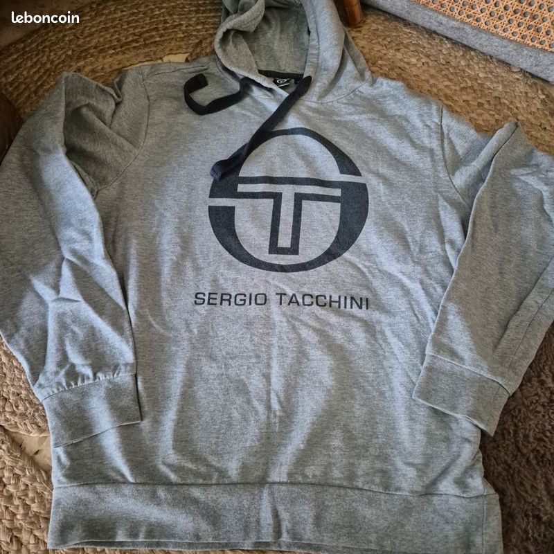 Sweat Sergio Tacchini (image 1)