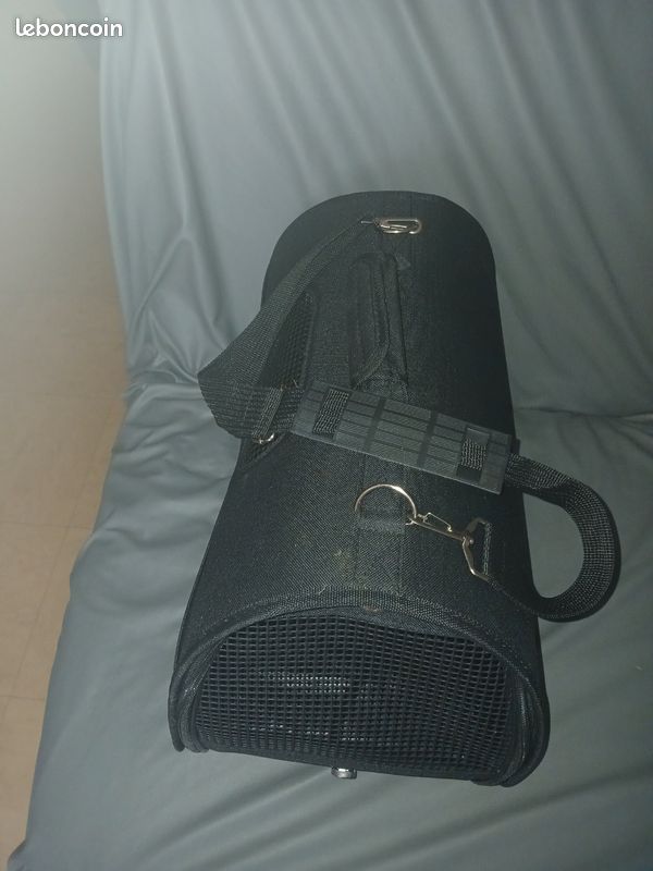 Panier de transport pour chat (image 1)