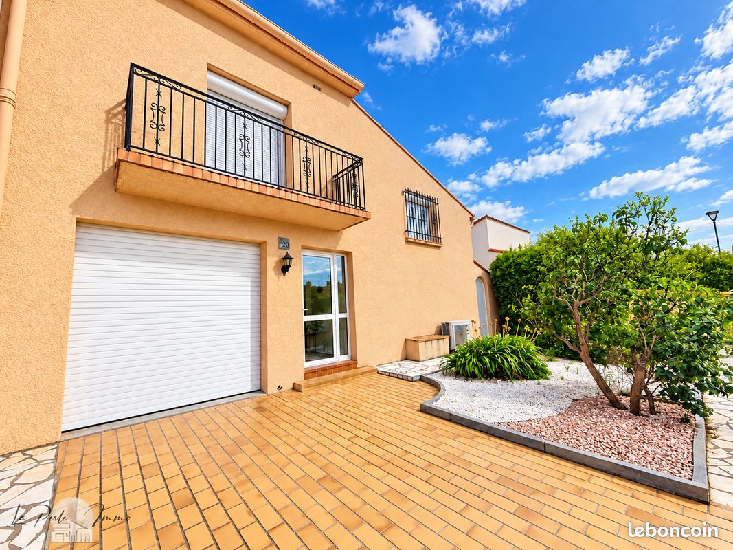 Maison 4 pièces 125 m² · à Saint-Cyprien · 125 m² · 365 000 €