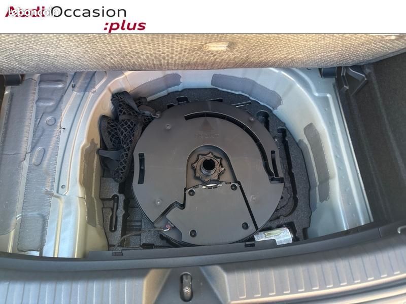 Audi A1 Sportback 30 TFSI 116ch S line S tronic 7 (image 31)