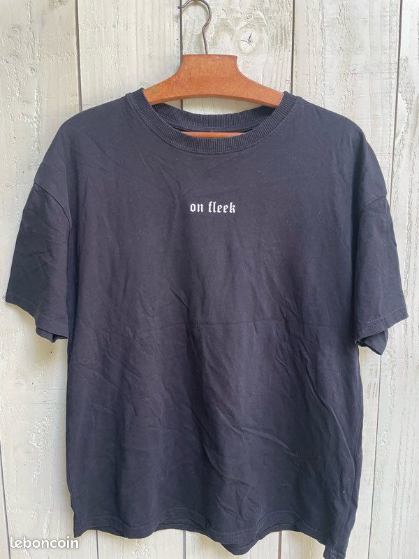 Tee shirt eva queen Vêtements