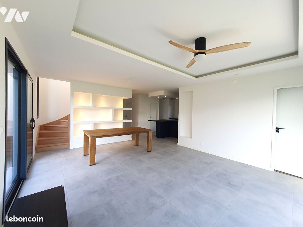 Maison 7 pièces 141 m² (image 3)