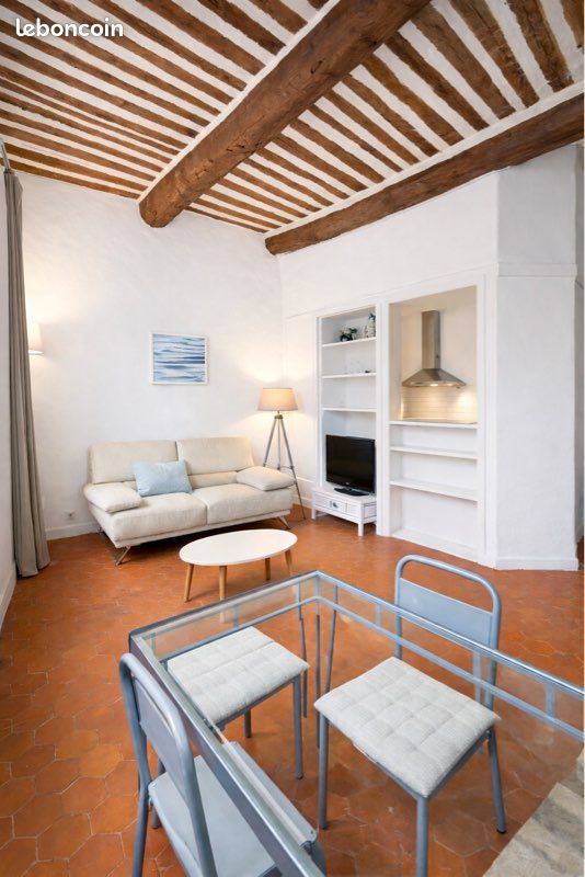 Appartement 3 pièces 62 m² · à Aix-en-Provence · 62 m² · 325 000 €