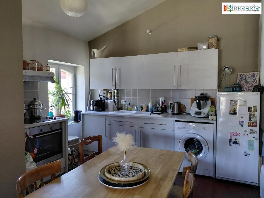 Appartement 2 pièces 63 m² · à L'Isle-Jourdain · 63 m² · 585 €/mois