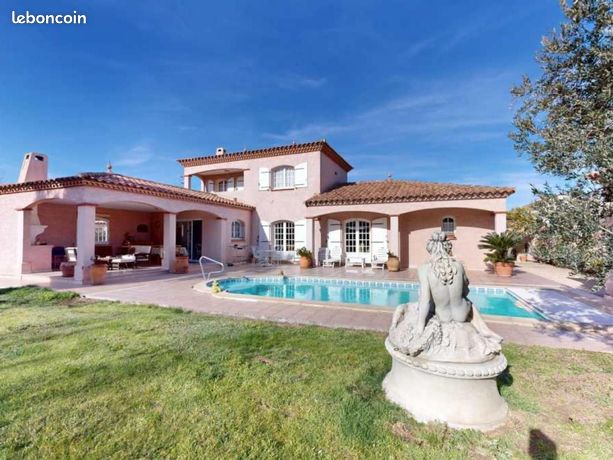 Villa en Viager 5 pièces 160 m²