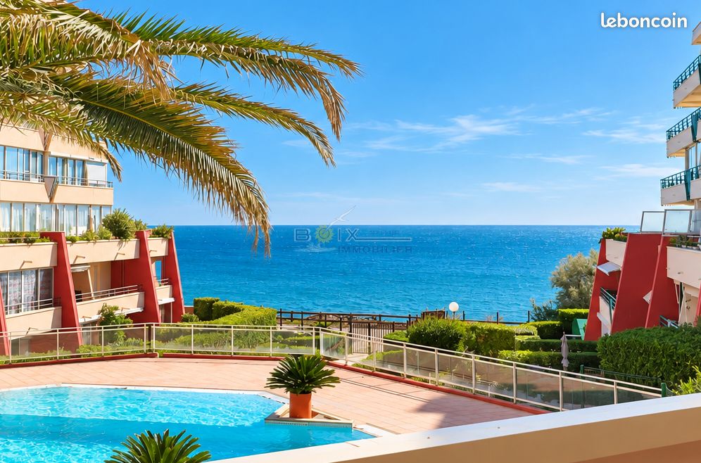 Appartement 2 pièces 45 m² · à Sète · 45 m² · 239 000 €