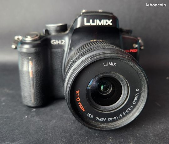 Test : panasonic Lumix DMC-G70 et objectif G Vario 12-60, performance