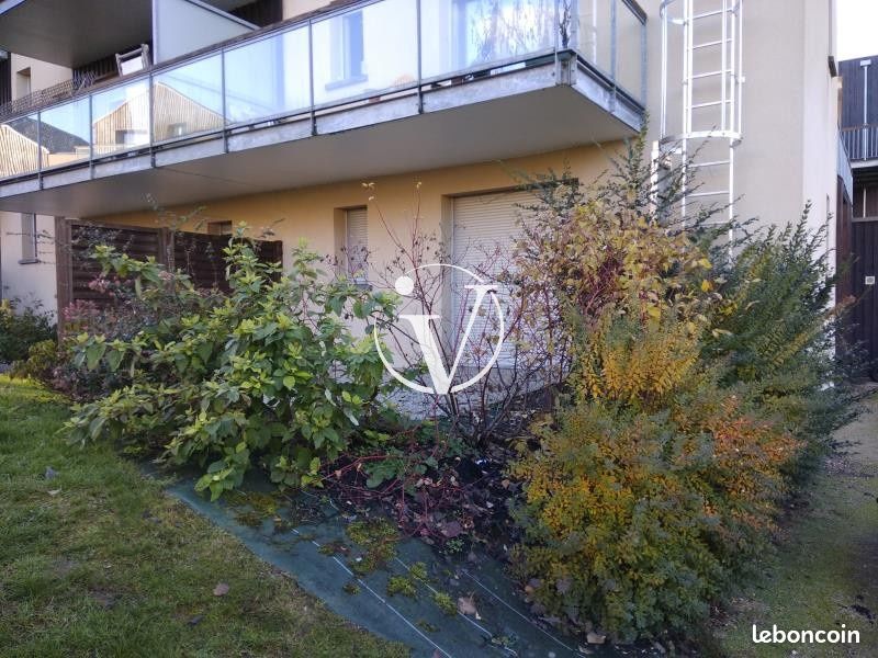 Appartement 2 pièces 44 m² · à Vendôme · 44 m² · 85 900 €