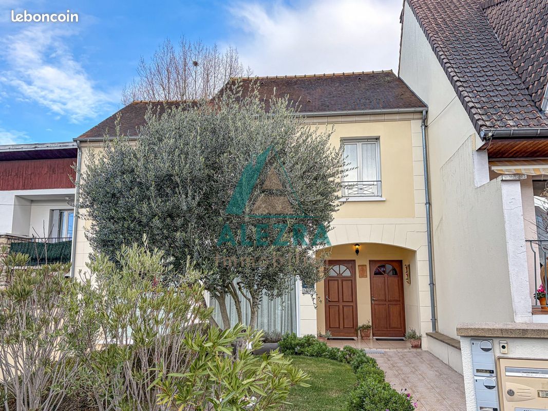 Appartement a louer houilles - 2 pièce(s) - 31 m2 - Surfyn