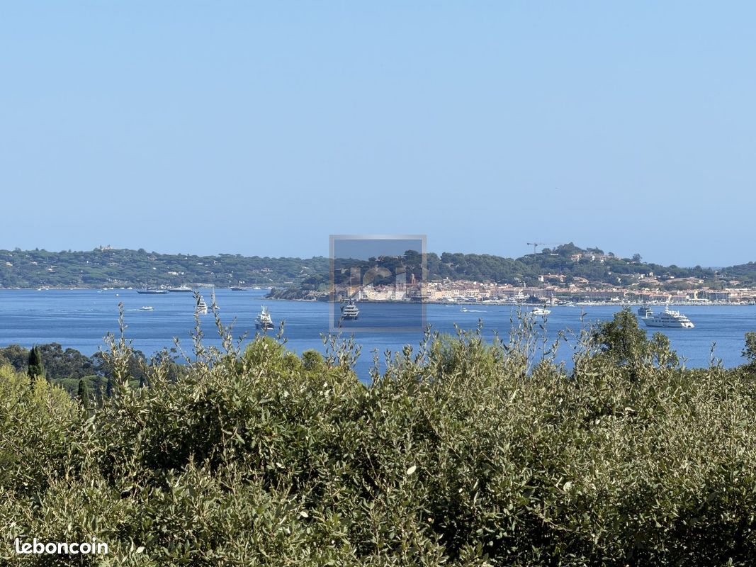 Appartement 2 pièces 27 m² · à Grimaud · 27,4 m² · 260 000 €