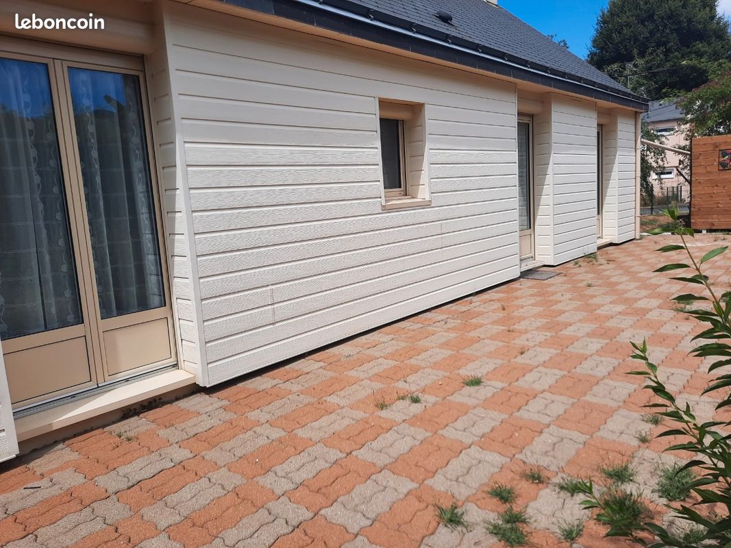 Maison 4 pièces 90 m² · à Plessé · 90 m² · 192 000 €