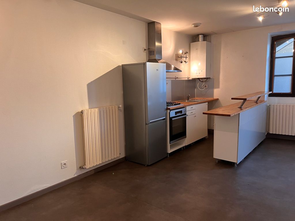Appartement 2 pièces 41 m² · à Tarbes · 41 m² · 500 €