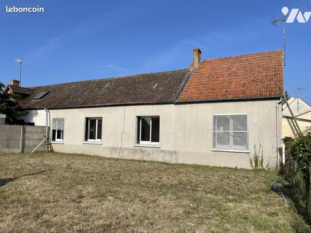 Maison 5 pièces 95 m²
