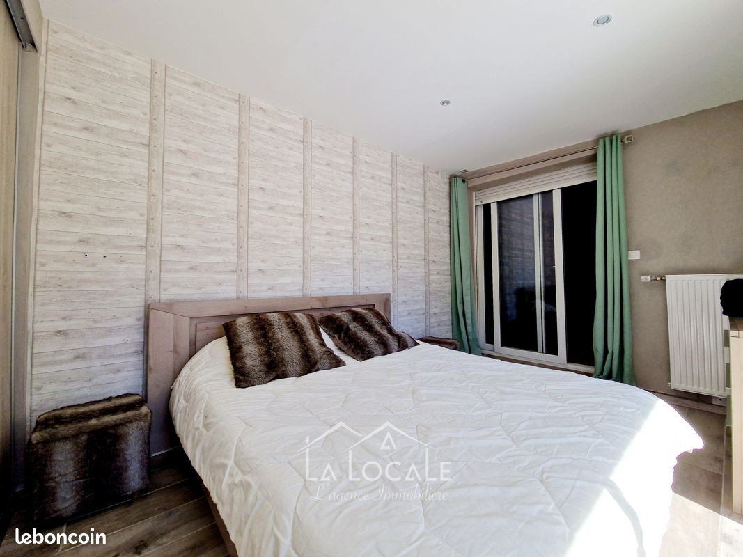 Maison 5 pièces 141 m² - Limoges 87000 (image principale 11)