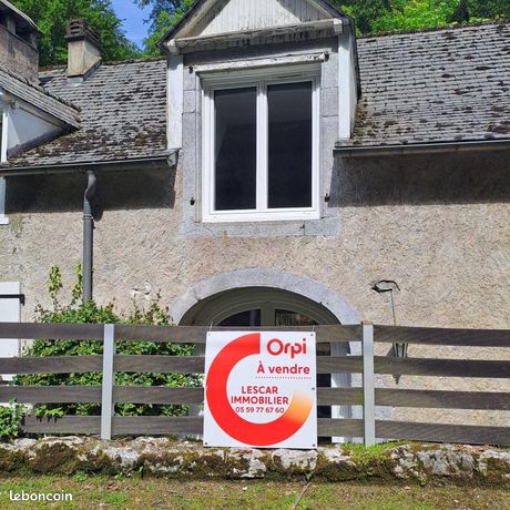 Moulin 5 pièces 150 m²