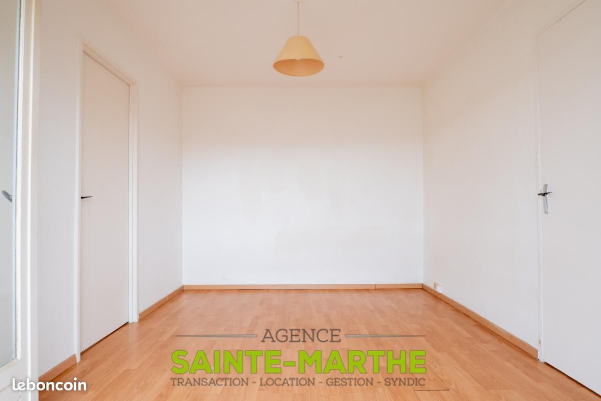 Appartement 2 pièces 36 m² - Niort 79000 (image principale 5)