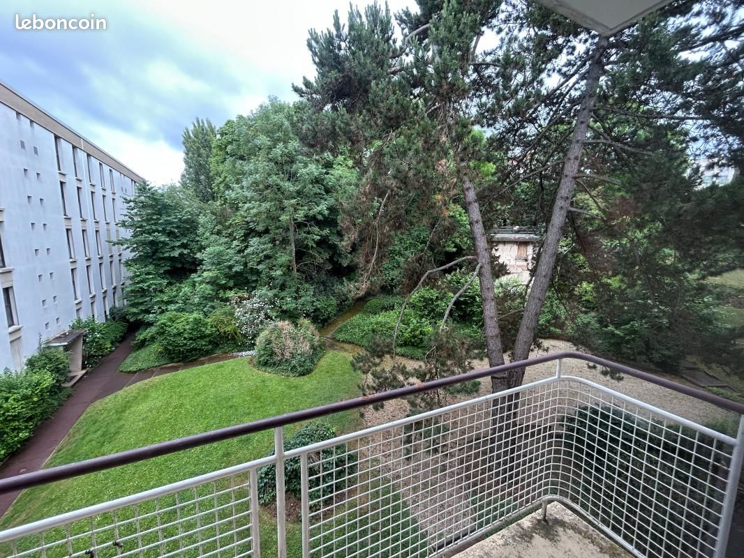 Appartement a louer fontenay-aux-roses - 3 pièce(s) - 51 m2 - Surfyn