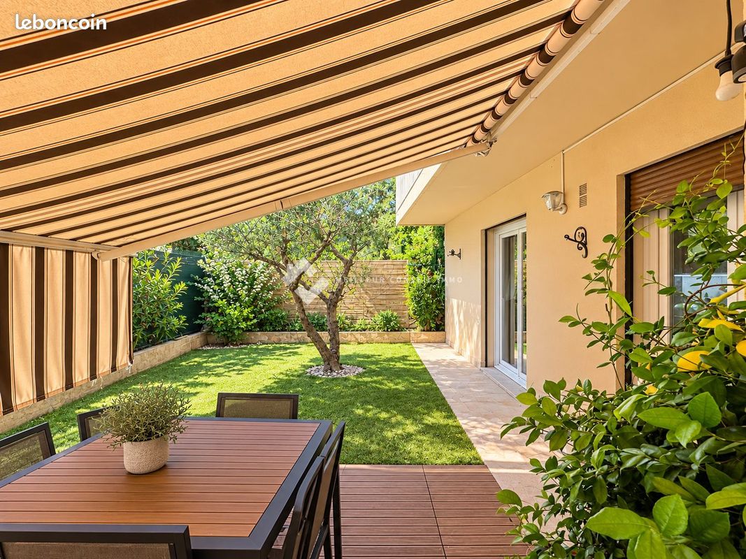 Appartement 3 pièces 69 m² · à Aix-en-Provence · 69 m² · 434 600 €