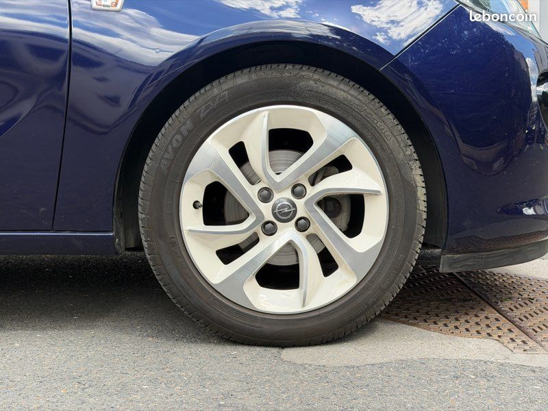 OPEL Adam 87ch TWINPORT (image 15)