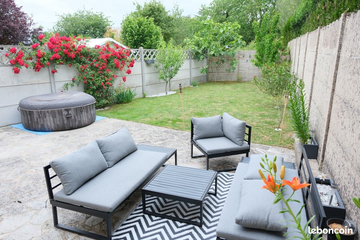 Maison 5 pièces 120 m² · à Engenville · 120 m² · 194 900 €