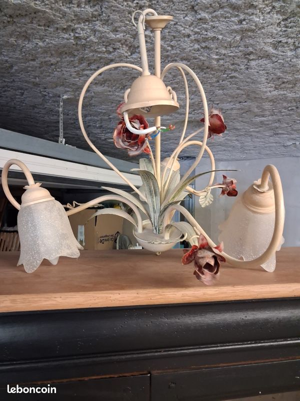 Lustre vintage (image 2)