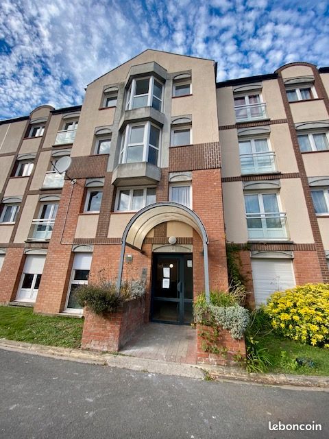 Appartement 3 pièces 65 m² · à Bully-les-Mines · 65 m² · 611 €/mois
