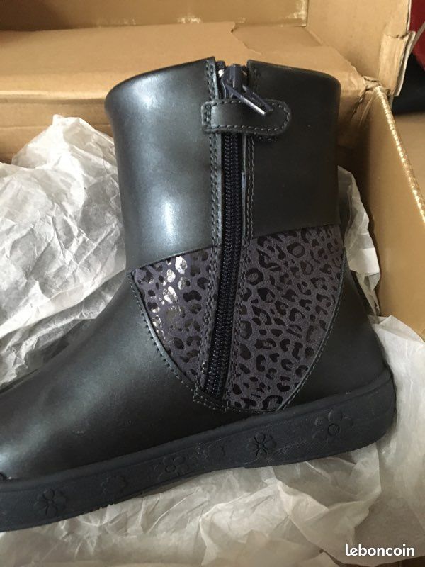 Bottes Lea leo neuves (image 4)