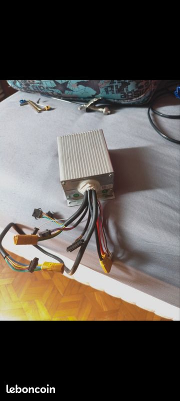 Contrôleur g2 master 2024 (neuf ) (image 2)