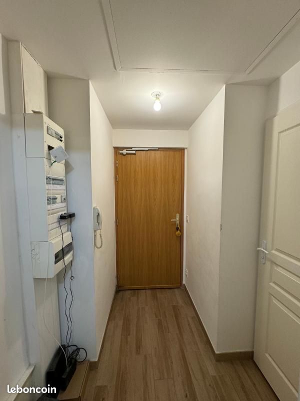 Appartement a louer chambery - 1 pièce(s) - 26 m2 - Surfyn