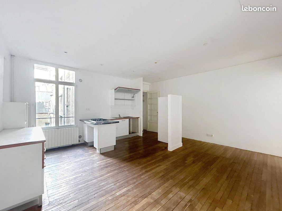 Appartement 4 pièces 69 m² · à Reims · 69 m² · 730 €
